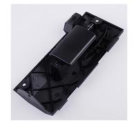 OMDHATU Tirador Puerta Coche LHD Guantera De Coche Cerradura Assy Manija Cubierta Para F&ord Para Mondeo MK3 2000 2001 2002 2003 2004 2005 2006 2007 1362610 Manija Puerta Cubierta