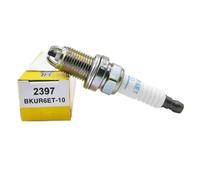 OME: 2397 BKUR6ET-10 Bujía 4/6 piezas(6 Spark Plugs)
