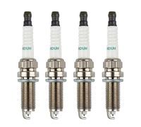 OME: 90919-01253 SC20HR-11 Bujía 4/6 piezas(4pcs)