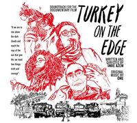 OME – Turkey on the Edge (Banda sonora del documental) – MILAN