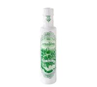 OMED Molino | Aceite Cundimentado Albahaca - Botella de 250 ml.