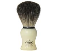 Omega 13109 Pure Badger Hair Shaving Brush by Omega