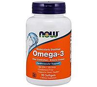 Omega 3 1000 Mg 90 Perlas
