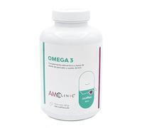 Omega 3-1000mg - 100 Cápsulas blandas