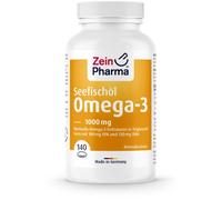 Omega-3, 1000mg - 140 cápsulas
