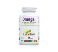 Omega 3 120 Cápsulas Sura Vitasan
