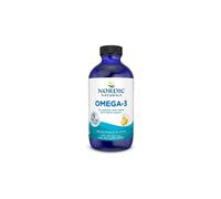 Nordic Naturals Omega-3 1560 mg con EPA y DHA sabor limón 237 ml