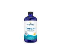 Omega-3 1560 mg 473 ml - Sabor Limón Nordic Naturals