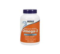 Omega-3 md 1000mg - 200 perlas