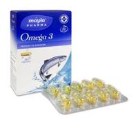 Omega 3 30 Capsulas