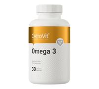 Ostrovit - Omega 3 (30 cápsulas)