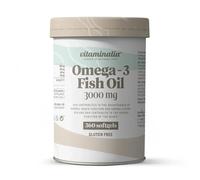 Omega-3 3000mg - 360 perlas
