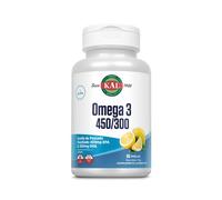 Omega 3 450/300 60 Cápsulas Kal