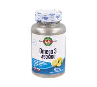Omega 3 450/300 60 Perlas Kal
