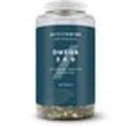 Omega 3-6-9 Cápsulas blandas - 120Cápsulas de gel