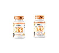 OMEGA 3-6-9 - Pack de 2 Unidades (180 Perlas)
