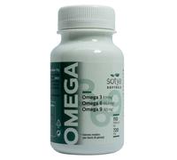 Omega 3,6,9 Perlas 110 Ui Beslan Sotya