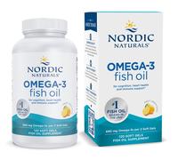 Omega-3, 690mg Limón (EAN 768990891243) - 120 cápsulas blandas