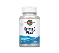 Omega 3 720/480 60 Cápsulas Kal