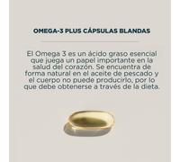 Omega 3 alta concentración | 2340 mg - 250Cápsulas