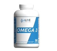 Omega 3 cápsulas. Aceite de pescado Omega 1000 Mg, con Vitamina E. Omega 3 aceite de pescado. 90 perlas. Suplementos. Vitaminas.