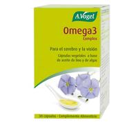 Omega 3 Complex 30 Capsulas Vogel