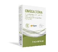 Omega 3 DHA 30 perlas Inovance
