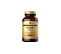 Omega-3 Doble Fuerza 700 mg 60 cápsulas blandas Solgar