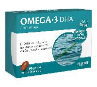 Omega 3 Eladiet 60 perlas - complemento alimenticio con omega-3