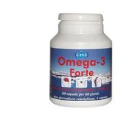 Omega 3 Forte 60 caps Ideal