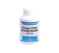 Equisalud Omega 3 Forte EPA 350 DHA 250 1000mg 120caps
