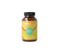 Omega 3 - High Absorption (Triglicéridos) 120 perlas Naturitas Essentials