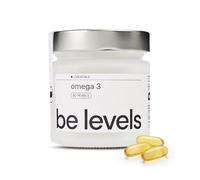 Omega 3 IFOS EPA 750 DHA 1050 90 Perlas Aceite de Pescado be levels
