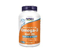 Omega-3 md 1000mg - 200 perlas