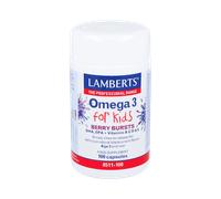 OMEGA 3 PARA NI