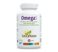 Sura Vitasan Omega 3 1200 mg 120 perlas