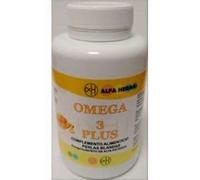 OMEGA 3 PLUS 120cap.