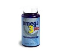 Omega-3 Plus 90 cápsulas de Artesanía Agrícola