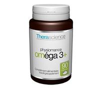 Omega 3 Plus 90 perlas de Therascience