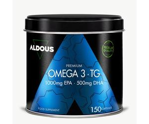 Omega 3 Premium