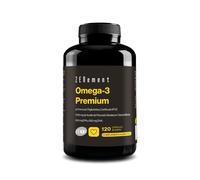 Zenement Omega 3 Premium 120caps blandas