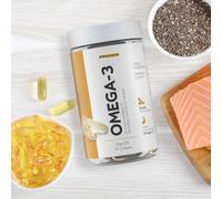 Omega 3 Prozis - 90 cápsulas