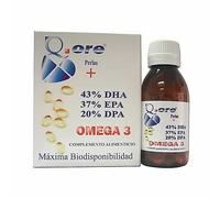 Omega 3 quore 180 perlas