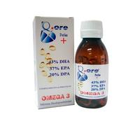 Omega 3 quore 90 perlas