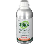 Omega 3 Rx Aceite De Pescado 240X1Generzona 320G