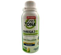Omega 3 Rx Aceite De Pescado Enerzona - 110 Capsulas