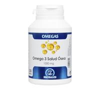 Equisalud Omega 3 Salud Ósea – 1000 mg – 120 cápsulas
