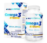 Omega 3 Strong - 90 cáps.
