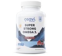 Omega 3 Súper Fuerte, 500 EPA / 250 DHA - 120 cápsulas blandas