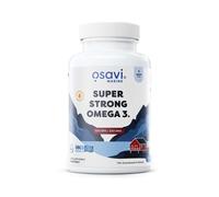Omega 3 Super Fuerte 90 Cápsulas Osavi